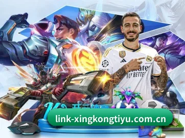 每个板块围绕一个运动项目展开